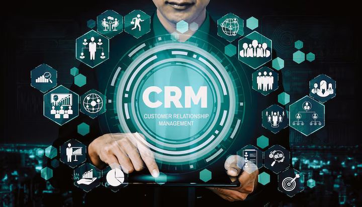 Best CRM Tools for Small Businesses in 2025: Features & Integrations Explained