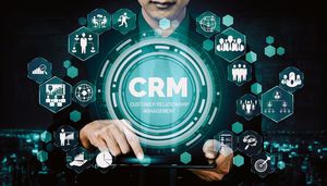 Best CRM Tools for Small Businesses in 2025: Features & Integrations Explained