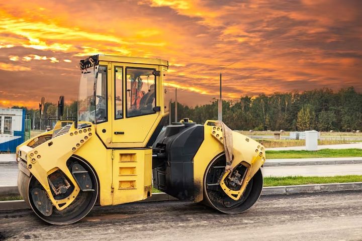 Exploring Road Roller Machinery: Facts, Details, and Key Information to Understand Better
