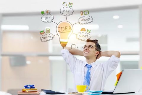 Complete Guide Top Business Ideas with Low Investment and High Profit