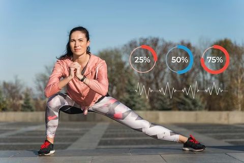 Healthy Heart Guide: Importance of Regular Exercise with Tips and Expert Advice
