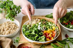 Explore the Benefits of a Plant-Based Diet: Insights & Facts