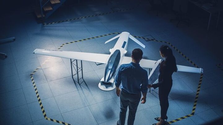 Explore Aerospace Engineering: Career Scope, Salary & Colleges