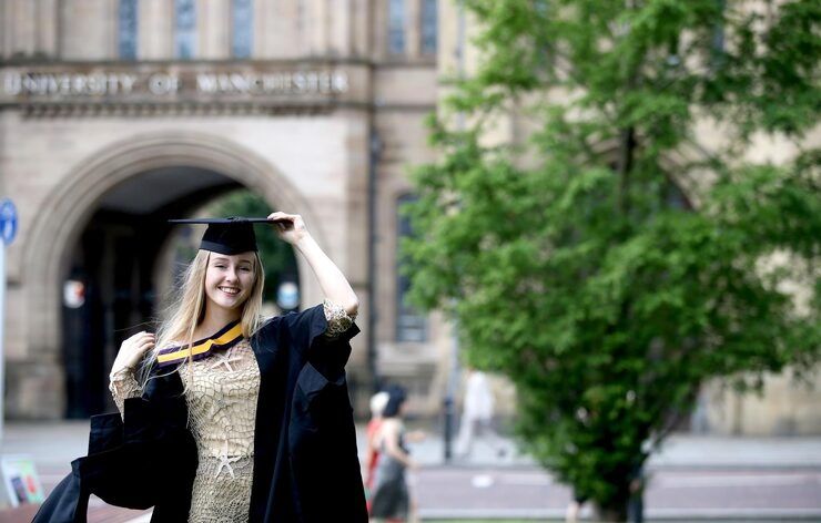 Top MBA Programs Abroad with Scholarships: Guide to Study, Save & Succeed