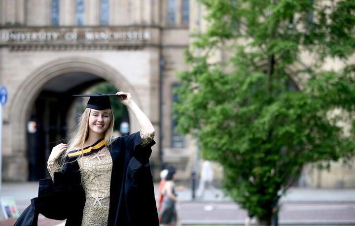 Top MBA Programs Abroad with Scholarships: Guide to Study, Save & Succeed