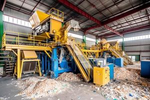 Explore Industrial and Commercial Shredders: A Complete Guide