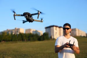 A Complete Guide to Drones: Types, Uses, Laws & How They Work (2025 Update)
