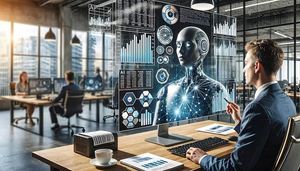 Explore the Impact of AI on Business Operations: Insights, Knowledge, and Key Details