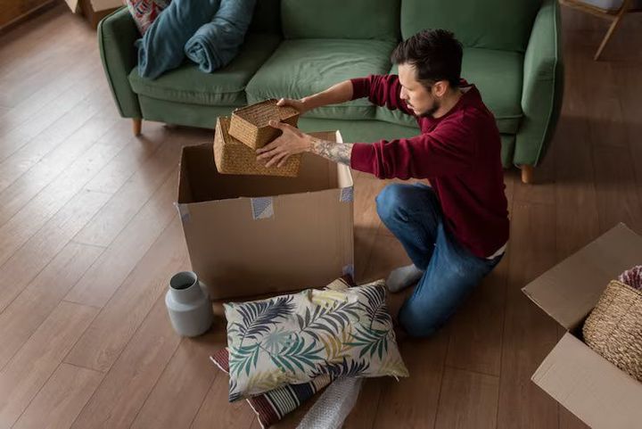 A Complete Guide to Understanding the Moving Process