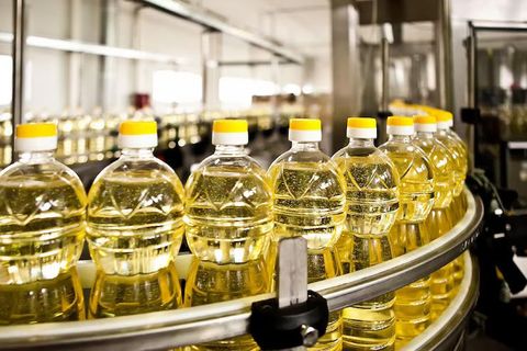 Edible Oil Manufacturing Explained: Production Process, Refining Systems & FMCG Applications