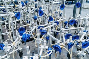 Guide to Industrial and Custom Hydraulic Systems: Explore and Learn