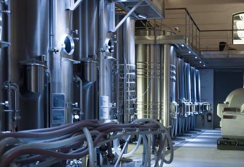 Chemical Plant Setup Explained: Process Systems, Equipment & Industrial Manufacturing Solutions