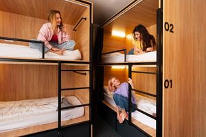Best Student Accommodation Abroad: Dorms vs Private Rentals Guide