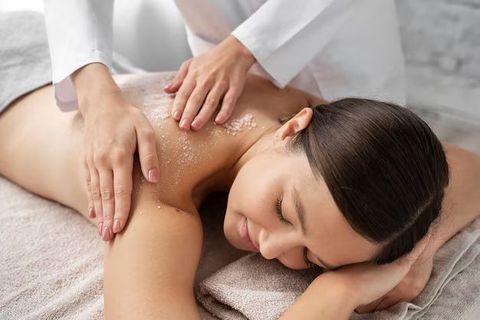 Explore Deep Texture Reshape Massage: Insights Into Modern Body Contouring Therapy
