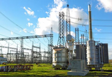 Explore Industrial Energy Systems: Smart Insights for Efficient Power Management and Sustainable Operations