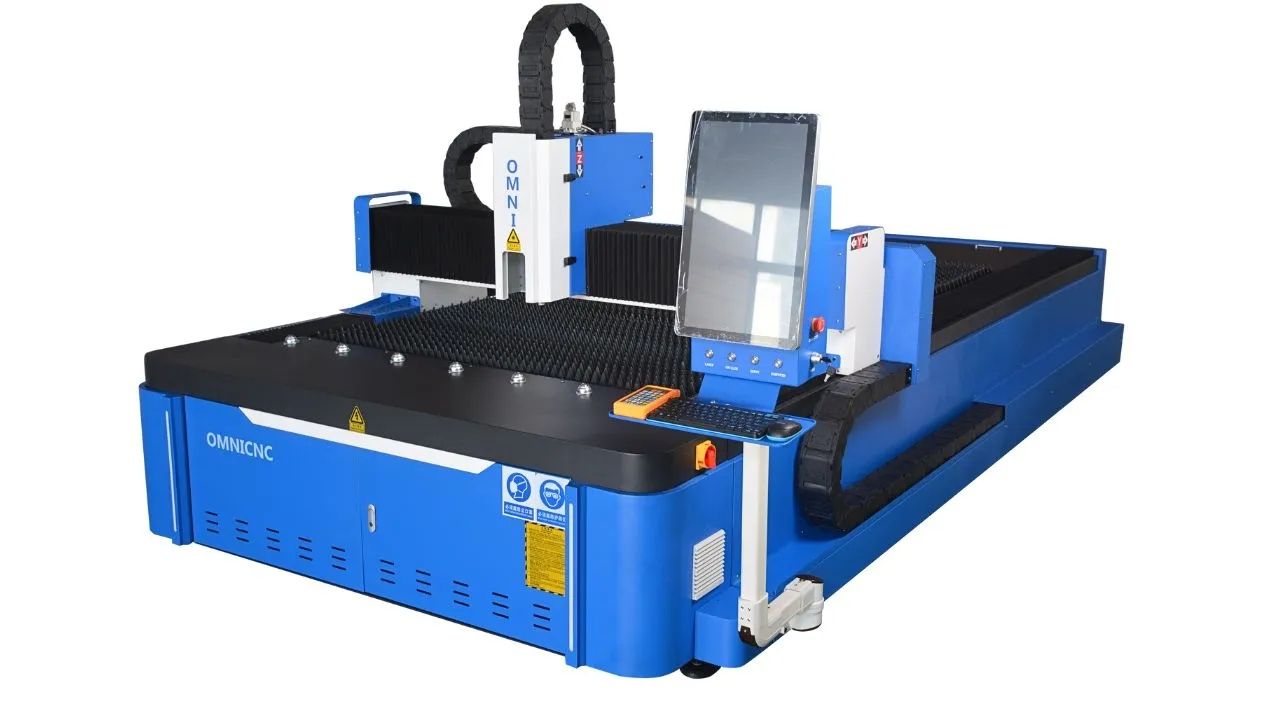 Fiber Laser Cutting Systems Overview: Essential Facts, Details, and Knowledge