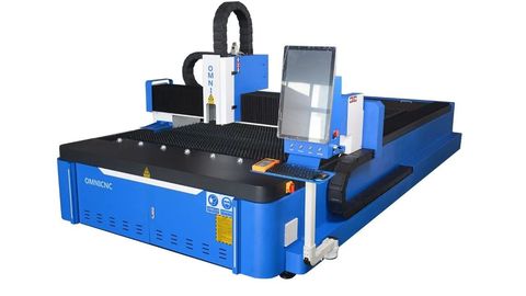 Fiber Laser Cutting Systems Overview: Essential Facts, Details, and Knowledge