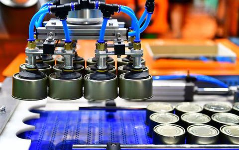 Lithium-ion Battery Manufacturing Explained: Production Process, Technologies & EV Energy Applications