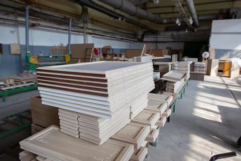 Tile Manufacturing Process Explained: Production Stages, Machinery & Industrial Applications