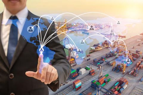 Explore Supply Chain Consulting: Optimization Strategies, Logistics Solutions & Business Growth