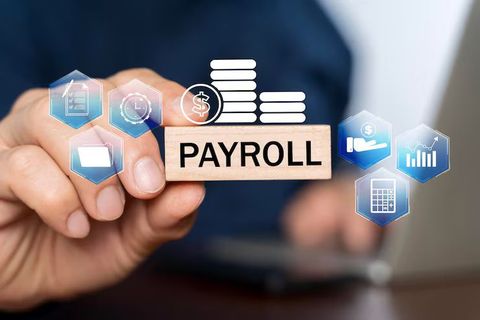 Payroll Automation for Large Enterprises Explained: HR Technologies, Compliance Management and Workforce Solutions