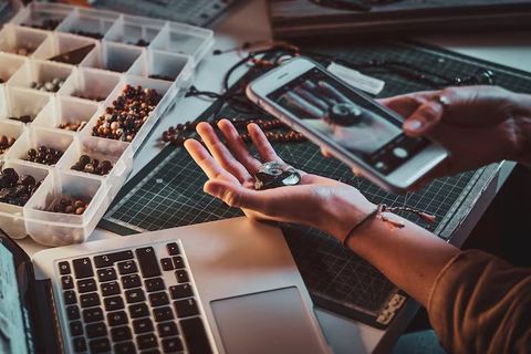 Mobile Accessories Manufacturing Explained: Smart Device Components & Consumer Electronics Production