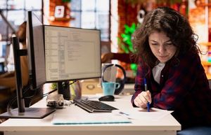 Women in IT: Best Global Scholarships & Courses for Female Coders