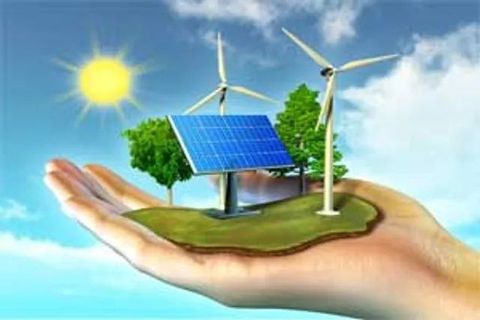 Explore Renewable Resource Energy: Discover Sustainable Power Solutions
