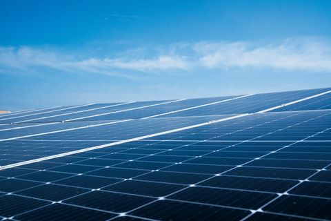 The Field Notes of an Industrial Solar Consultant