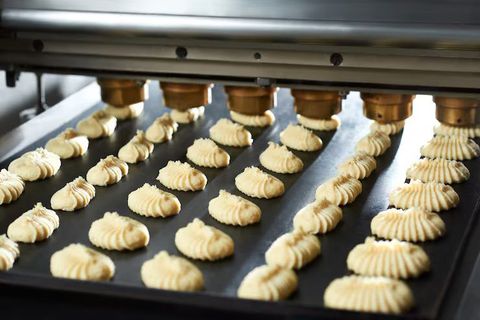 Food Processing Machines Explained: Automated Systems & Industrial Food Production Applications