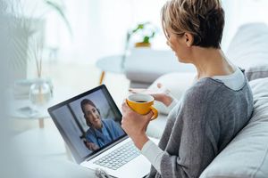 Online Therapy Services: How Virtual Mental Health Support