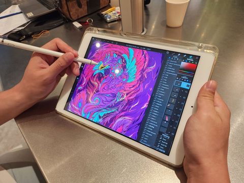 Digital Art Creation Course Explained: Discover Concepts, Methods, and Helpful Resources