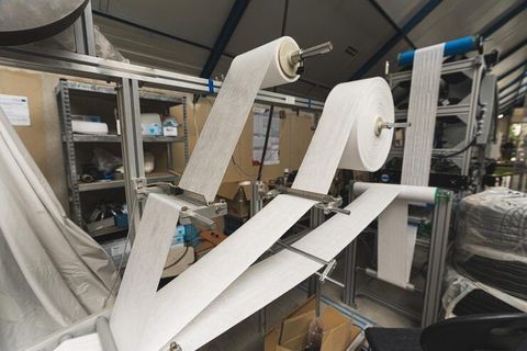 Paper Manufacturing Industry Explained: Production Process, Machinery & Industrial Applications