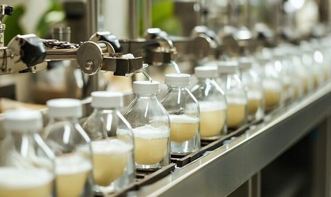 Food Packaging Industry Explained: Processing Systems, Packaging Technologies & Industrial Applications