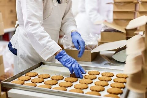 Bakery Product Manufacturing Explained: Production Process, Equipment & Food Industry Applications