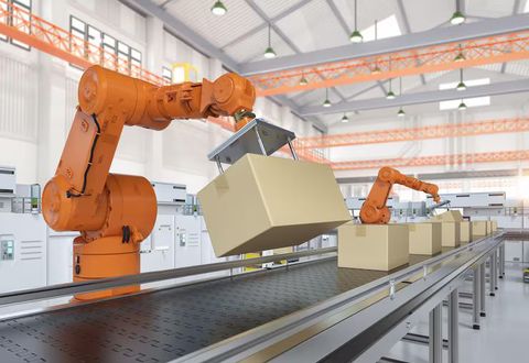 Explore Smart Packaging Automation Systems: High-Efficiency Solutions for Modern Industries