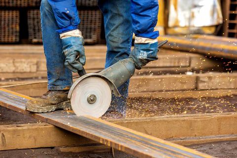 Stone Cutting Machine Guide: Types, Applications, and Precision Cutting Techniques Explained