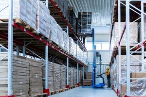Explore Material Handling Systems: A Complete Guide to Warehouse Efficiency