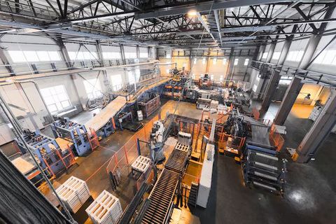 Top 10 Manufacturing Processes Explained: Techniques, Applications & Industrial Production Methods