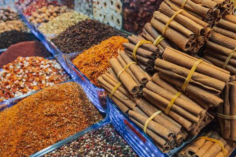 Spice Processing Industry Explained: Grinding Systems, Production Process & Food Manufacturing Applications