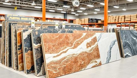 Marble & Granite Processing Industry Explained: Cutting, Polishing & Stone Manufacturing Solutions