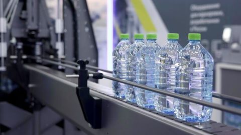 Plastic Bottle Manufacturing Explained: Production Process, Machinery & Packaging Applications