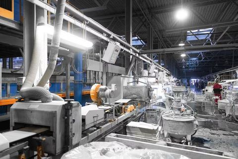 Sugar Mill Business Setup Explained: Processing Systems, Machinery & Industrial Production Solutions