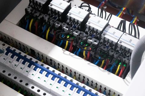 Industrial Automation Sensors: Real Troubleshooting Notes from the Factory Floor