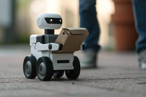 Obstacle Avoidance in Robots: Systems, Sensors, Navigation and AI Techniques Explained