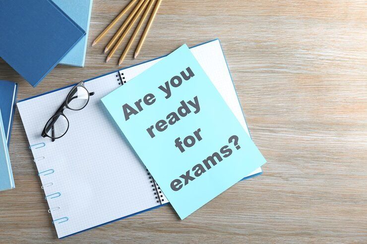 Cracking Competitive Exams: Smart Study Guide