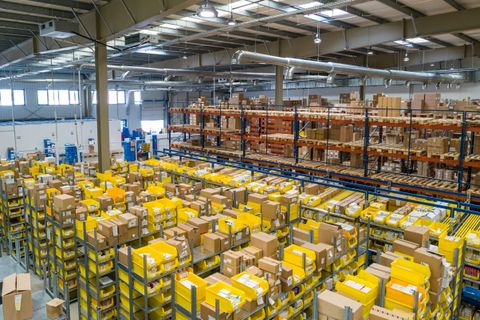 Industrial Packaging Lines: The Hidden Costs of Automation