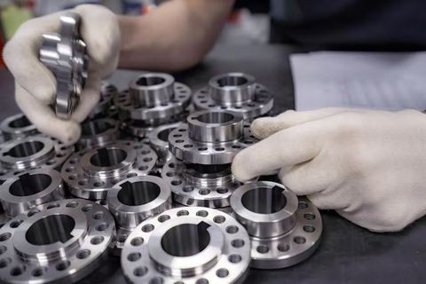 Bearing Manufacturing Industry Explained: Precision Engineering, Production Technologies and Industrial Applications