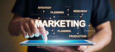 Digital Marketing Strategies: Complete Guide to Boost Your Growth