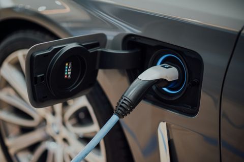 The Myth of the Unified Digital Twin in EV Engineering